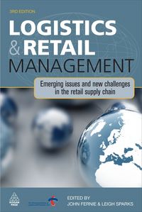 Produktbild: Logistics and Retail Management