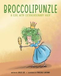 Produktbild: Broccolipunzle