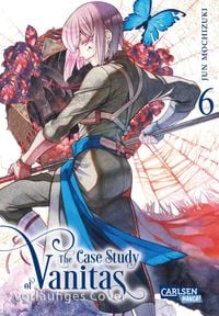 Produktbild: The Case Study Of Vanitas 6