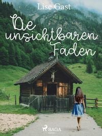 Produktbild: Die unsichtbaren F&auml;den