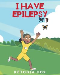Produktbild: I have Epilepsy