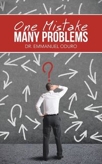 Produktbild: One Mistake- Many Problems