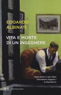 Produktbild: Vita e morte di un ingegnere