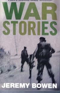 Produktbild: War Stories