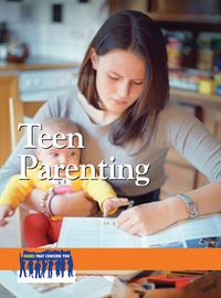 Produktbild: Teen Parenting