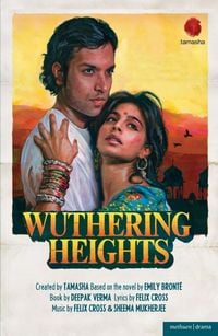 Produktbild: Verma, D: Wuthering Heights