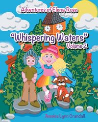 Produktbild: "Whispering Waters"