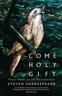 Produktbild: Come Holy Gift