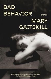 Produktbild: Bad Behavior