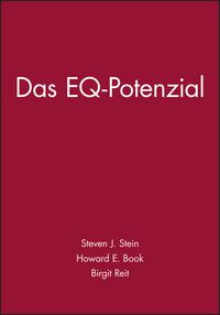 Bild vom Artikel Das EQ-Potenzial vom Autor Steven J. Stein