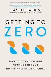 Produktbild: Getting to Zero