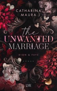 Produktbild The Unwanted Marriage