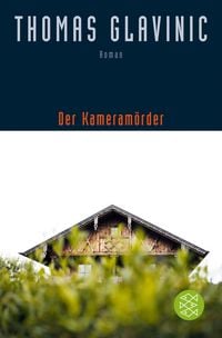 Produktbild: Der Kameram&ouml;rder