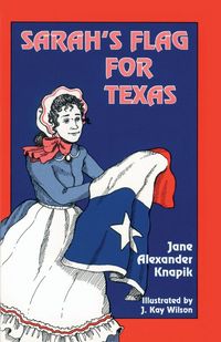 Produktbild: Sarah's Flag For Texas