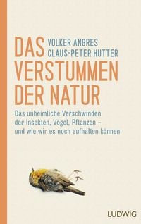 Produktbild: Das Verstummen der Natur