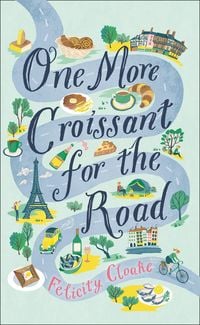 Produktbild: One More Croissant for the Road