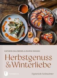 Produktbild: Herbstgenuss & Winterliebe