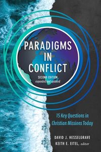 Produktbild: Paradigms in Conflict