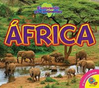 Produktbild: Africa