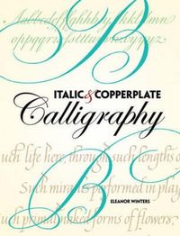Produktbild: Italic and Copperplate Calligraphy