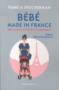 Produktbild: B&eacute;b&eacute; made in France