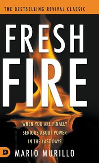 Produktbild: Fresh Fire