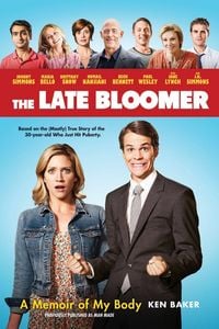 Produktbild: The Late Bloomer