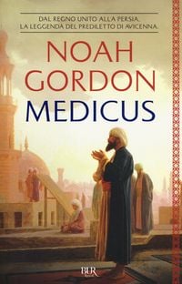 Produktbild: Medicus