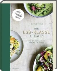 Produktbild Die Ess-Klasse für alle