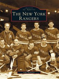 Produktbild: New York Rangers