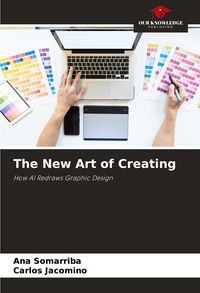 Produktbild: The New Art of Creating