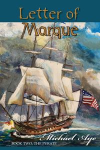 Produktbild: Letter of Marque