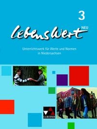 Produktbild: LebensWert / LebensWert 3 Ausgabe ab 2018