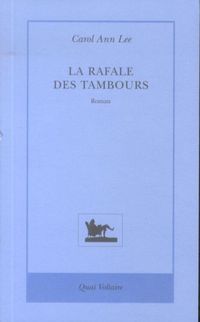 Produktbild: La rafale des tambours