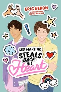 Produktbild: Leo Martino Steals Back His Heart