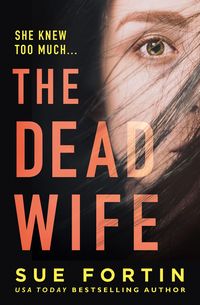Produktbild: The Dead Wife