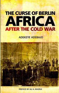 Produktbild: The Curse of Berlin: Africa After the Cold War
