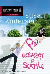 Produktbild: Rosarot in Seattle
