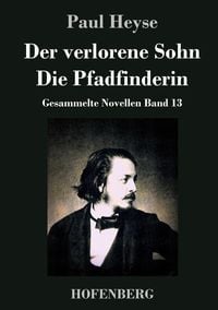 Produktbild: Der verlorene Sohn / Die Pfadfinderin