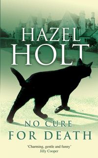 Produktbild: No Cure for Death