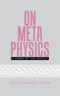 Produktbild: On Metaphysics