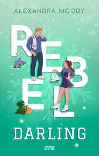 Produktbild: Rebel Darling