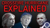 Produktbild: Crossfire Hurricane Explained