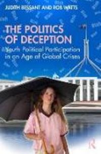 Produktbild: The Politics of Deception