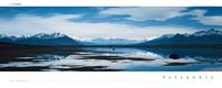 Patagonien Panorama