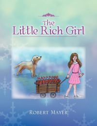 Produktbild: The Little Rich Girl