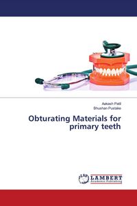 Produktbild: Obturating Materials for primary teeth