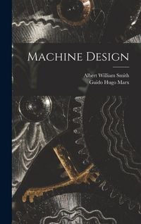 Produktbild: Machine Design