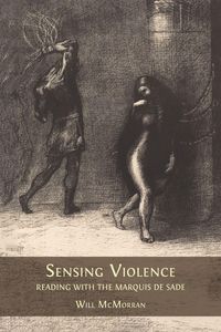 Produktbild: Sensing Violence