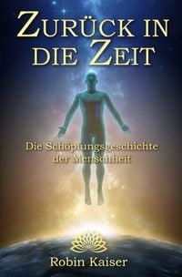 Produktbild: Zur&uuml;ck in die Zeit